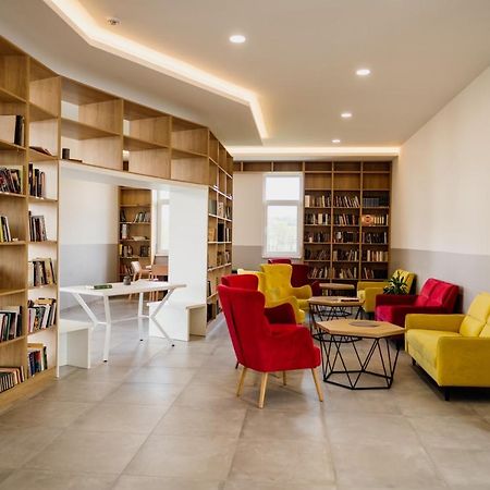 Ciom Apartment Matuzici Εξωτερικό φωτογραφία