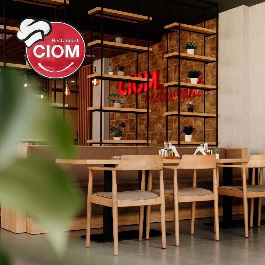 Ciom Apartment Matuzici Εξωτερικό φωτογραφία
