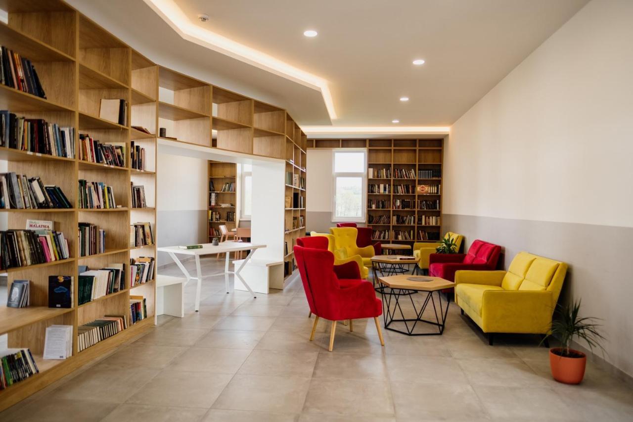 Ciom Apartment Matuzici Εξωτερικό φωτογραφία