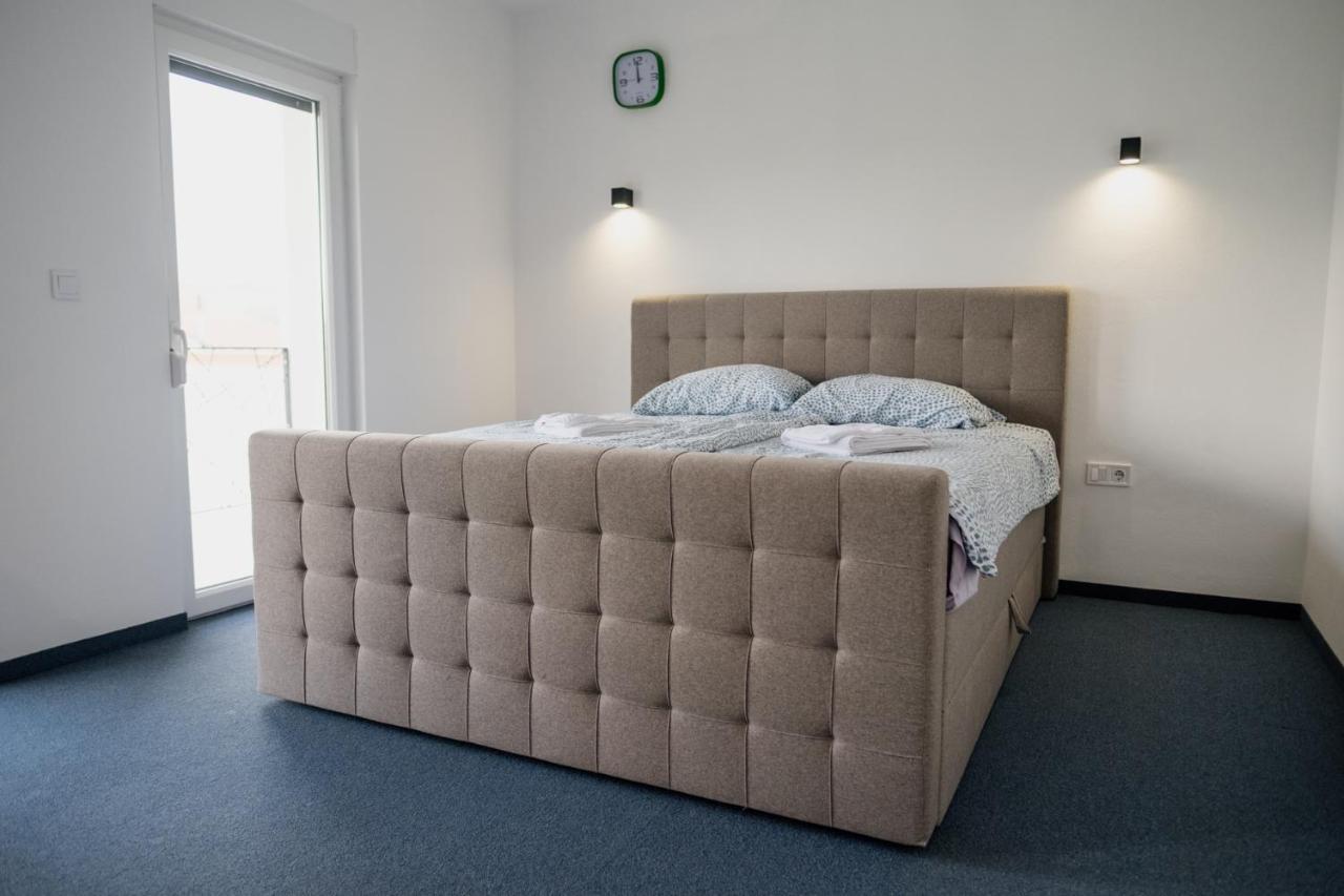 Ciom Apartment Matuzici Εξωτερικό φωτογραφία